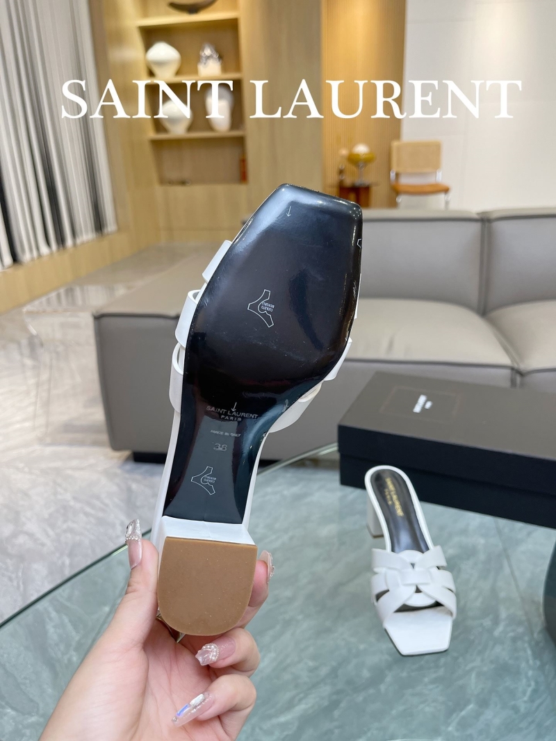 YSL Slippers